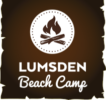 Lumsden Beach Camp